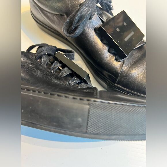 Acne Sudios Adriana - Size 39 - Picture 6 of 8